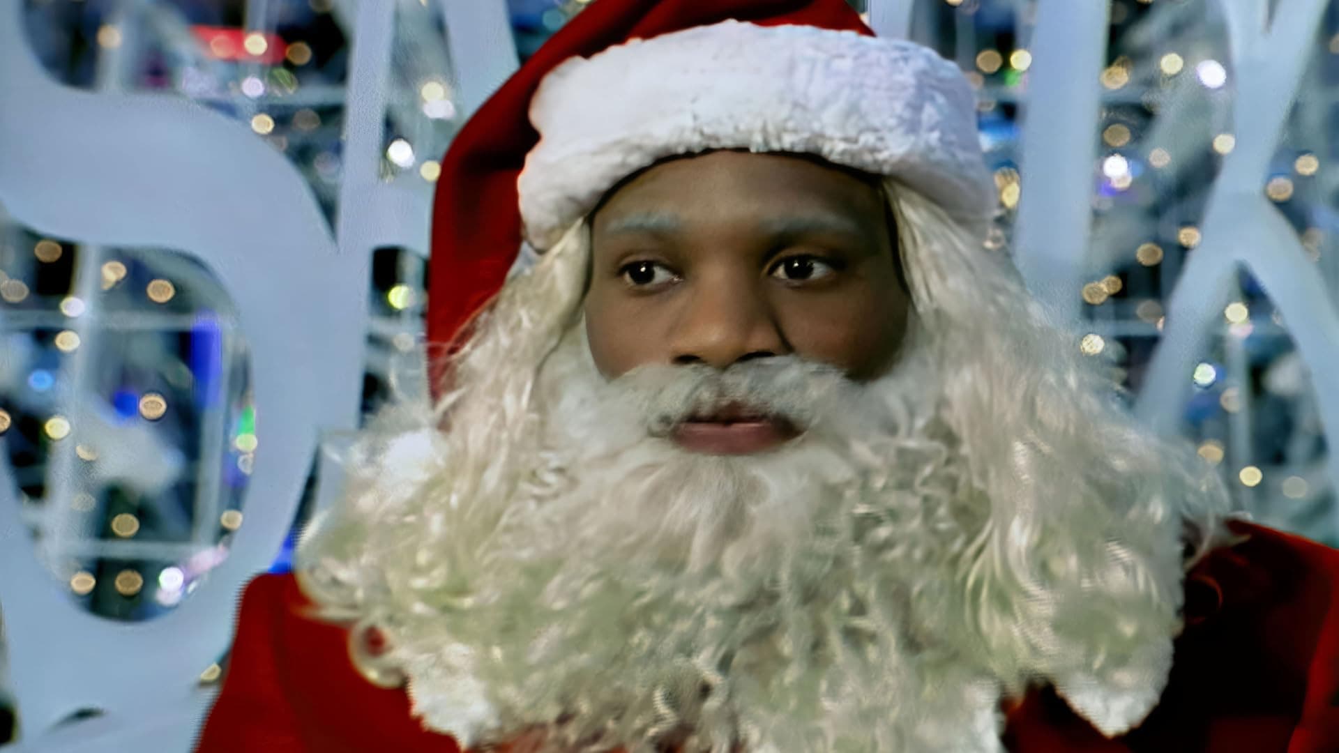 Must Be Santa - immagine