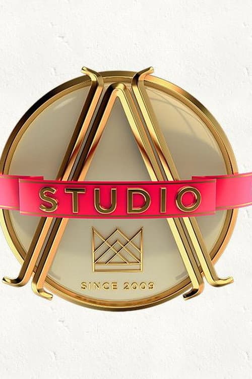Poster di A-Studio 天海祐希