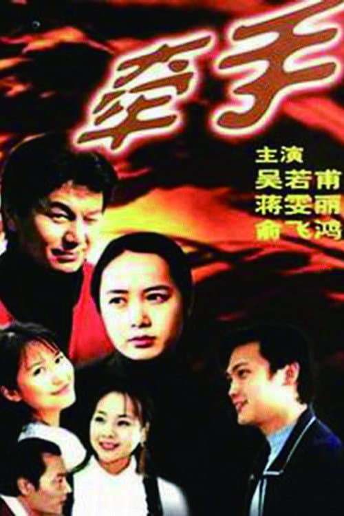 Poster di 牵手