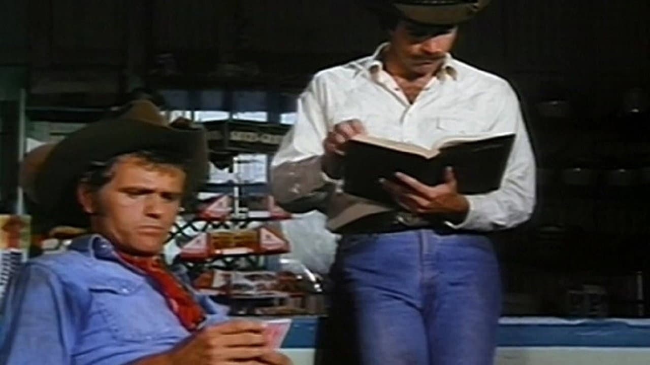 Concrete Cowboys - immagine