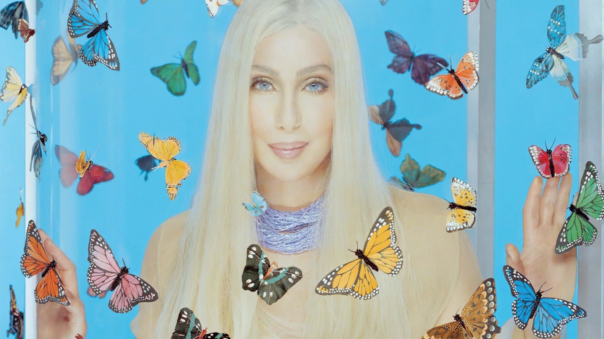 Cher: The Farewell Tour - immagine