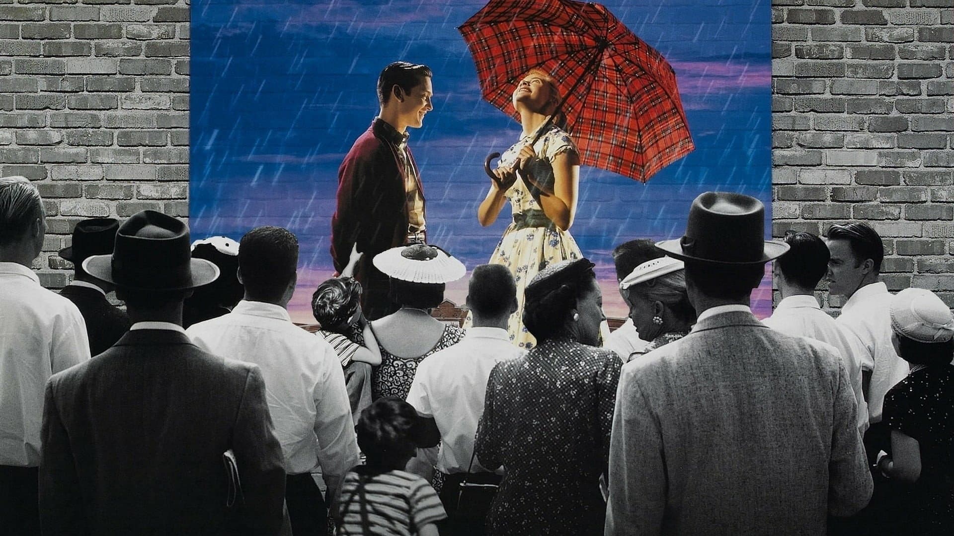 Pleasantville - immagine