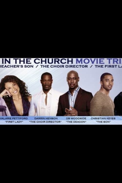 Poster di The Choir Director