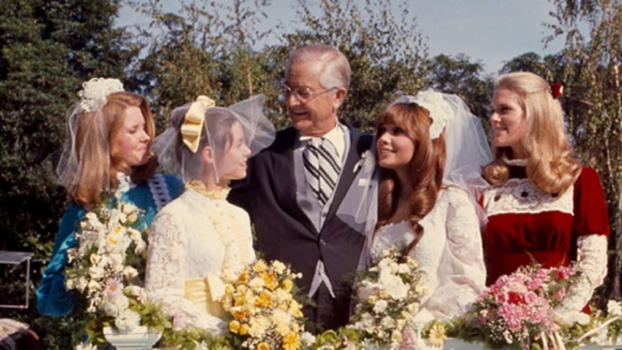 All My Darling Daughters - immagine