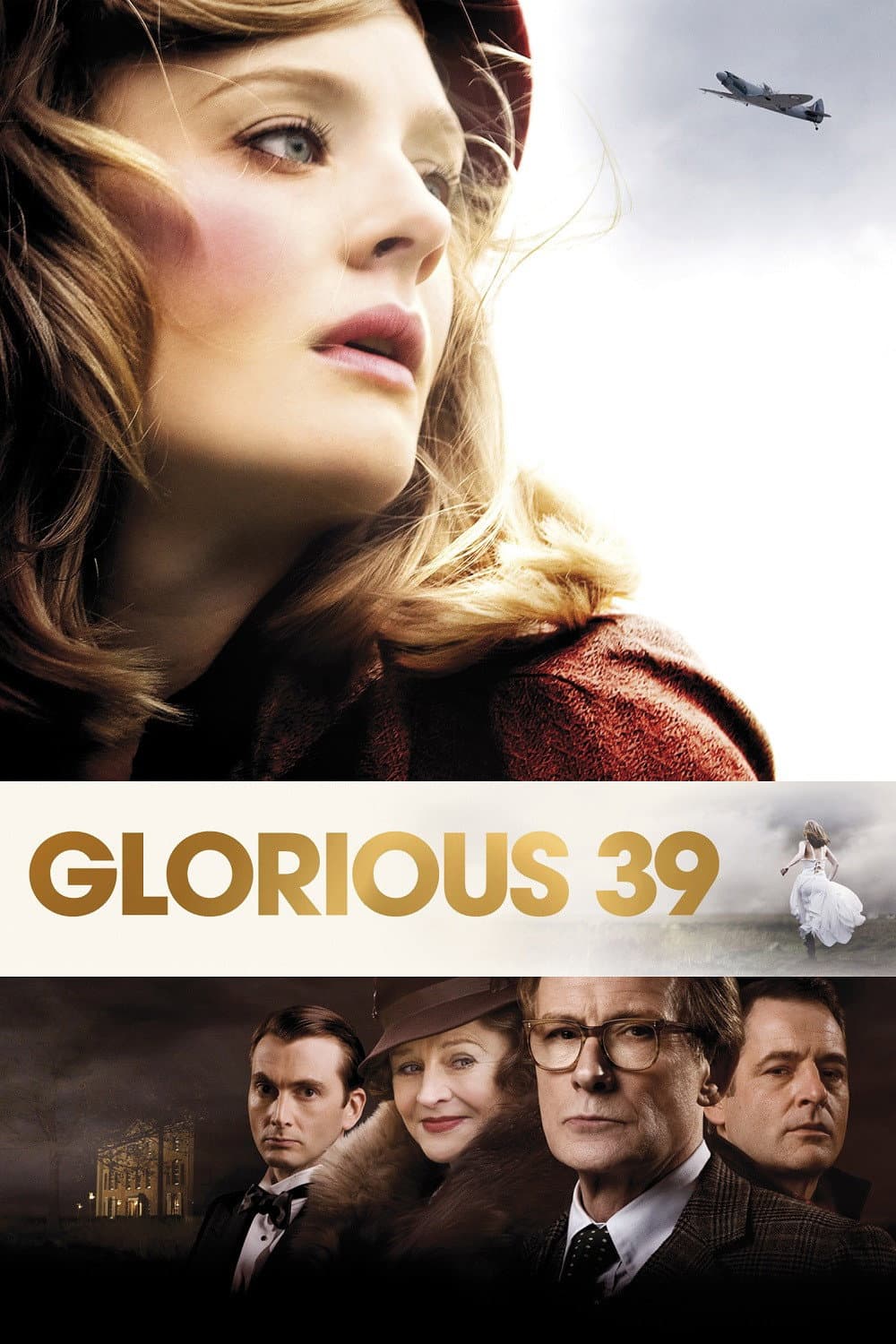 Poster di Glorious 39