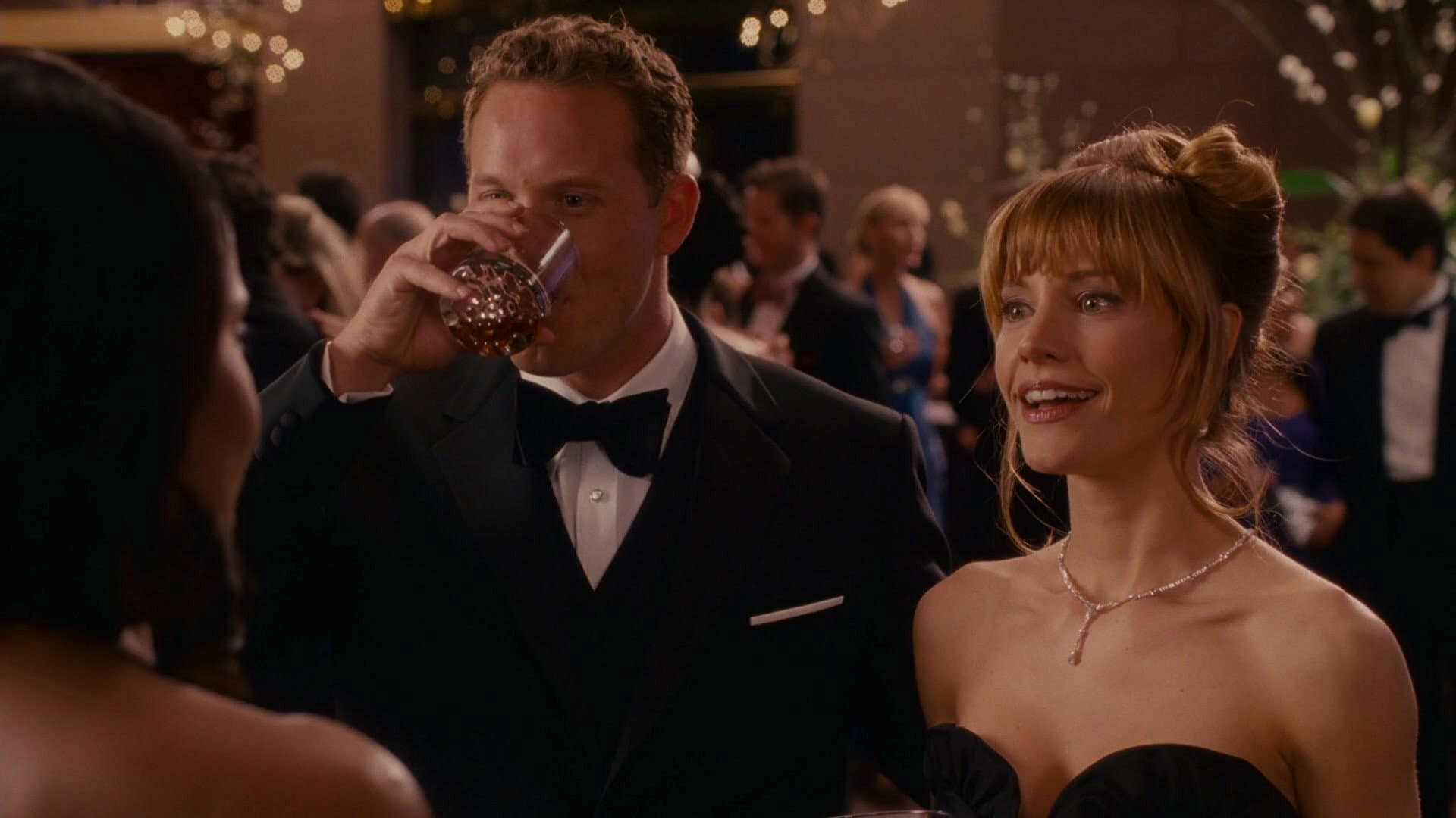 Tyler Perry's The Family That Preys - immagine