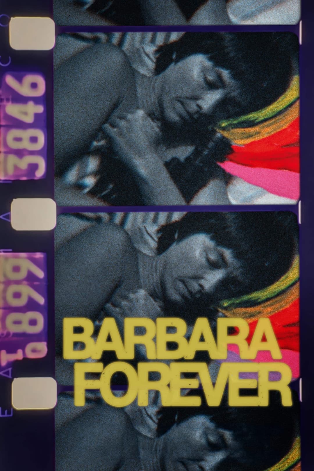 Poster di Barbara Forever