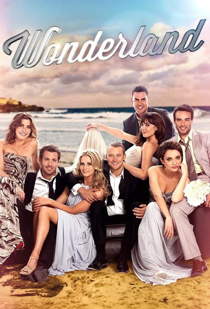 Poster di Wonderland