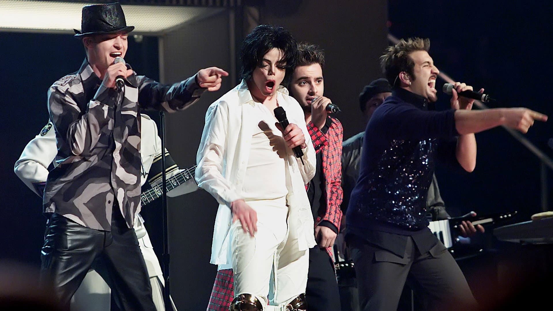 Michael Jackson: 30th Anniversary Celebration - immagine