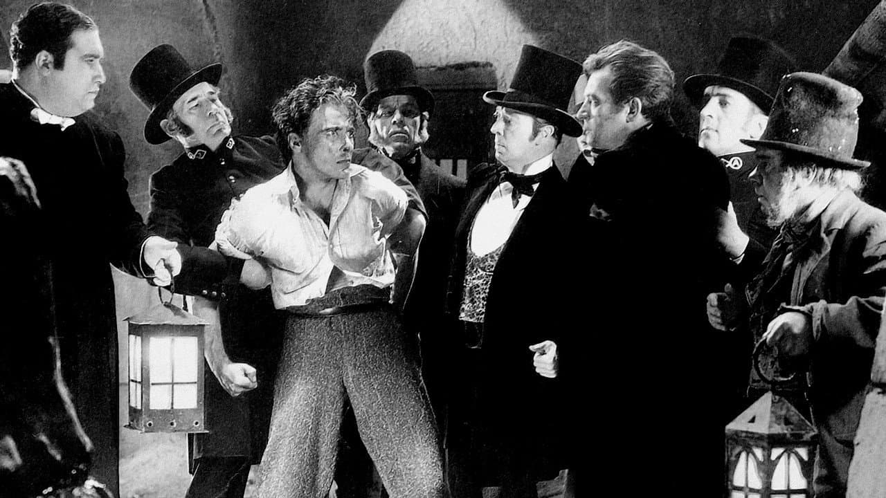 The Mystery of Edwin Drood - immagine