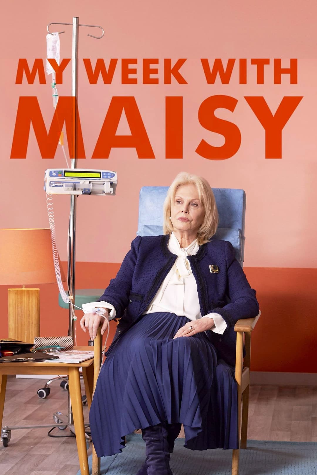 Poster di My Week with Maisy