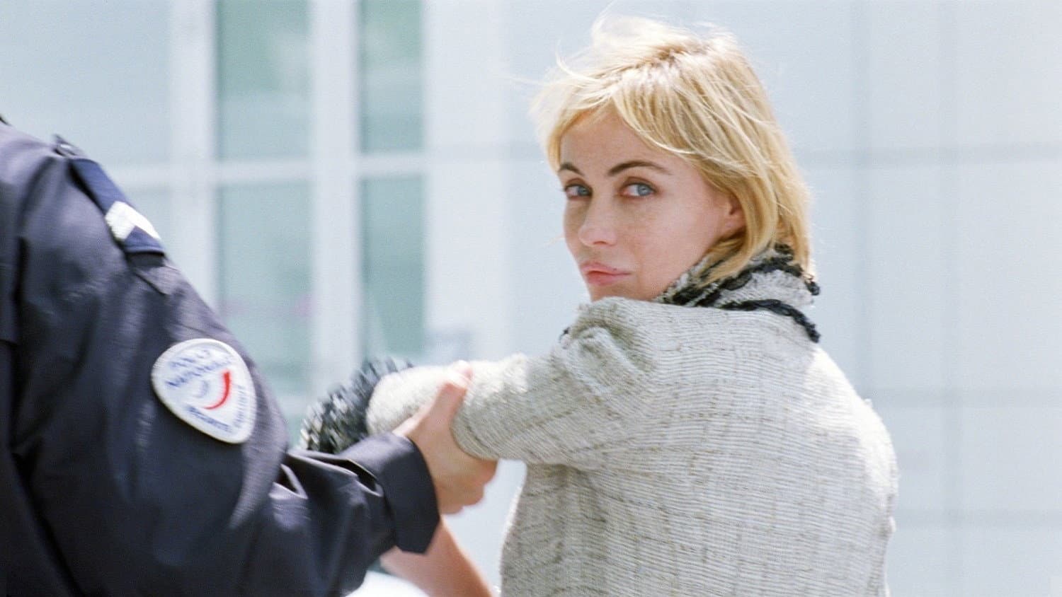 Bye Bye Blondie - immagine