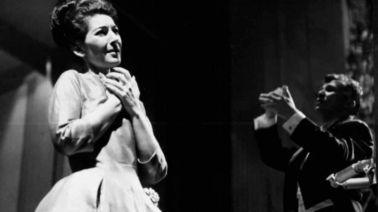 Callas Assoluta - immagine