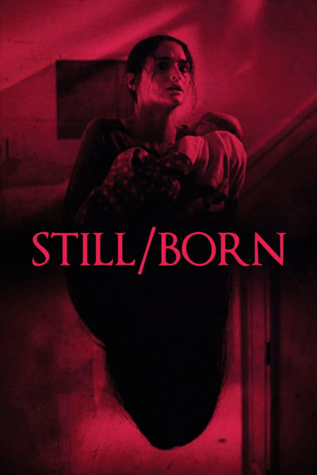 Poster di Still/Born