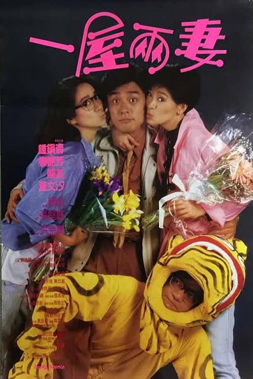 Poster di 一屋兩妻