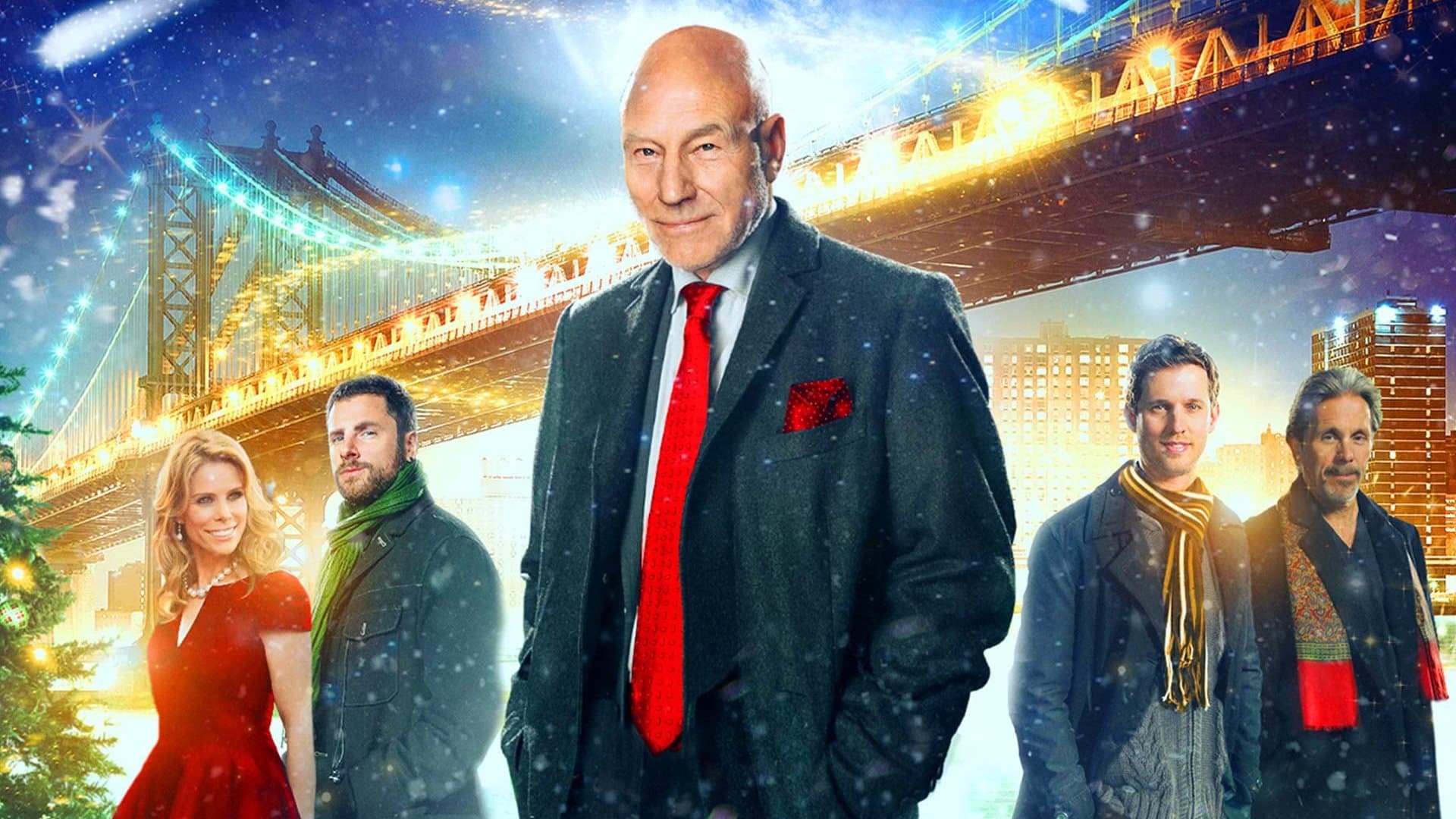 Christmas Eve - immagine