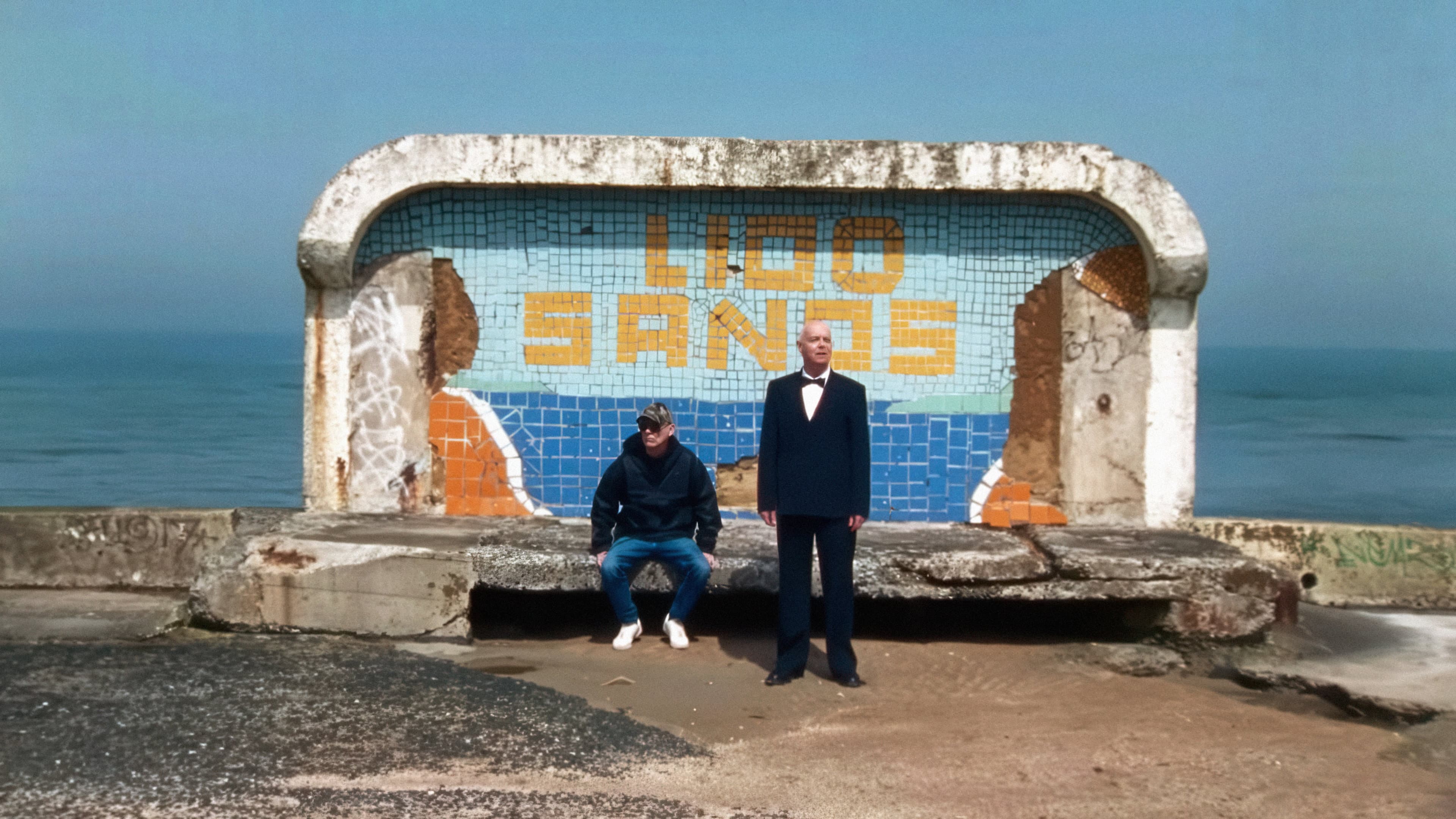 Pet Shop Boys: A New Bohemia - immagine