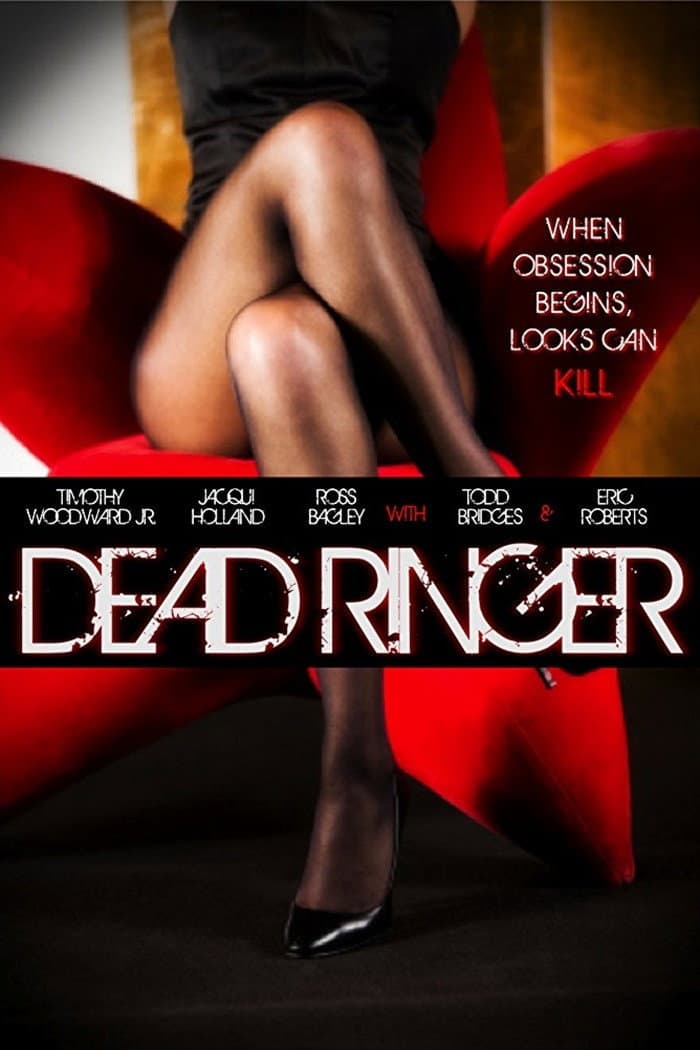 Poster di Dead Ringer