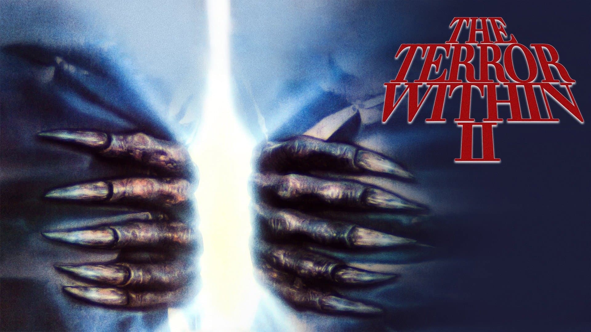 The Terror Within II - immagine