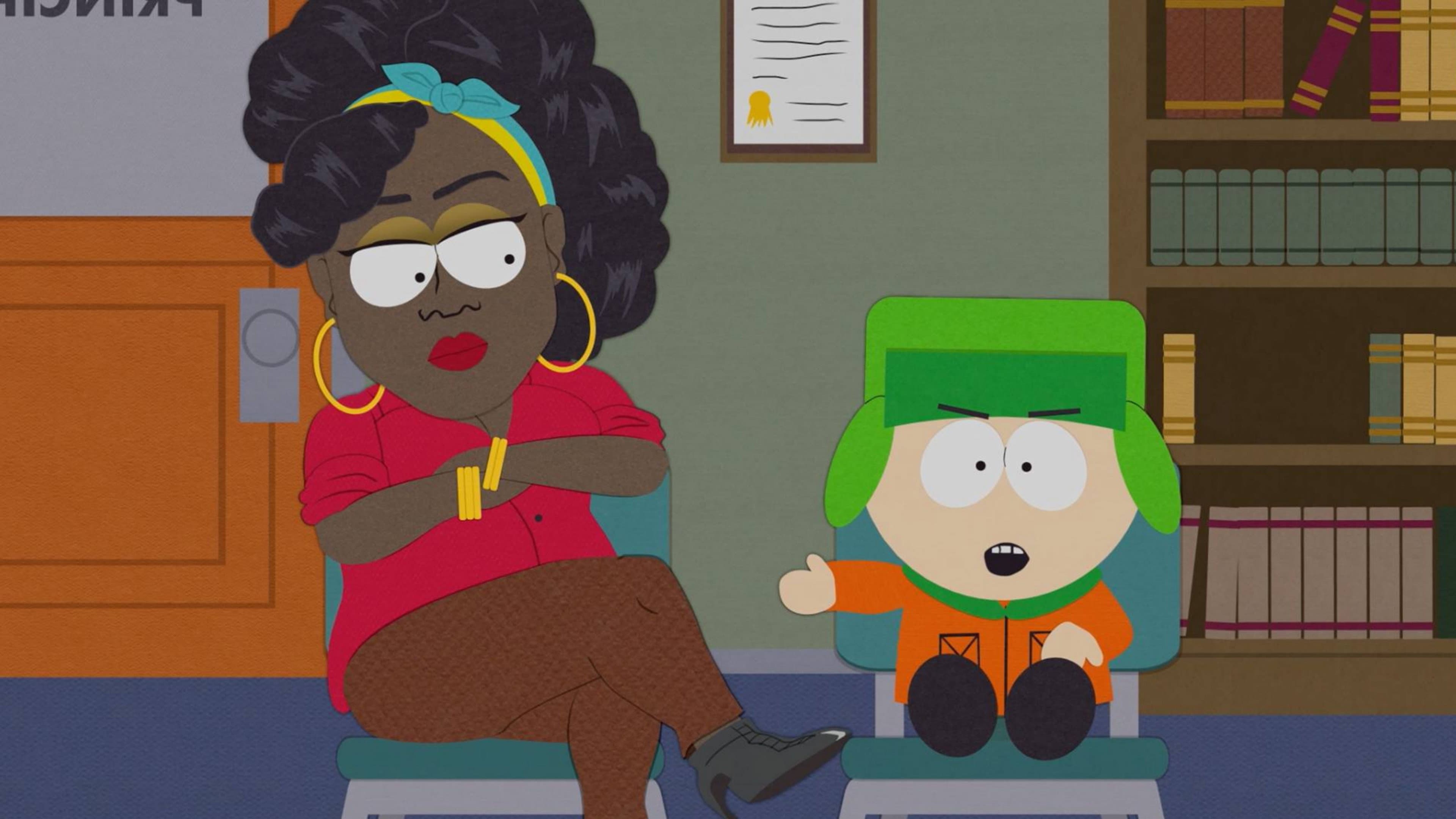 South Park: Unirsi al Pandeverso - immagine