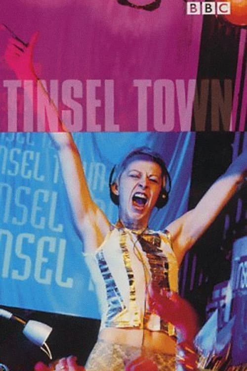 Poster di Tinsel Town