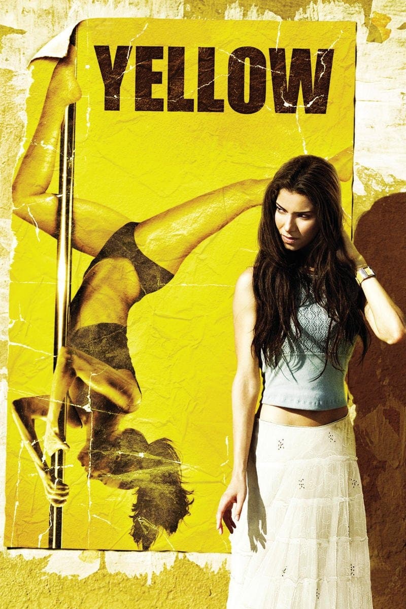 Poster di Amarillo