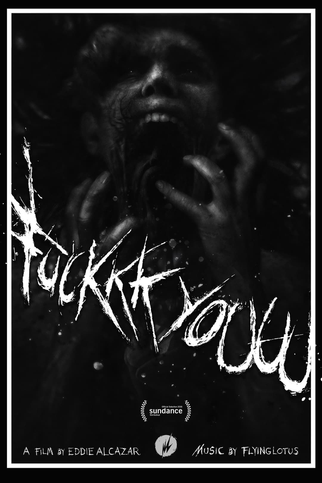Poster di Fuckkkyouuu