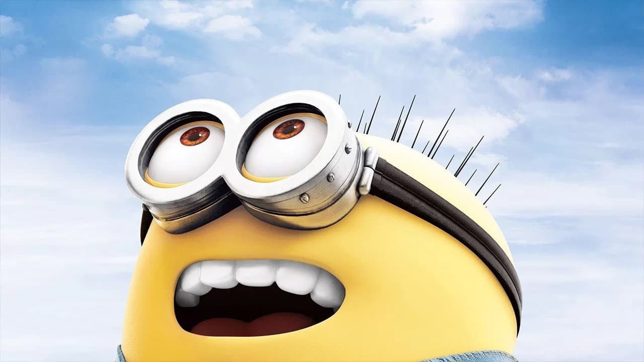 Minions & More Volume 1 - immagine