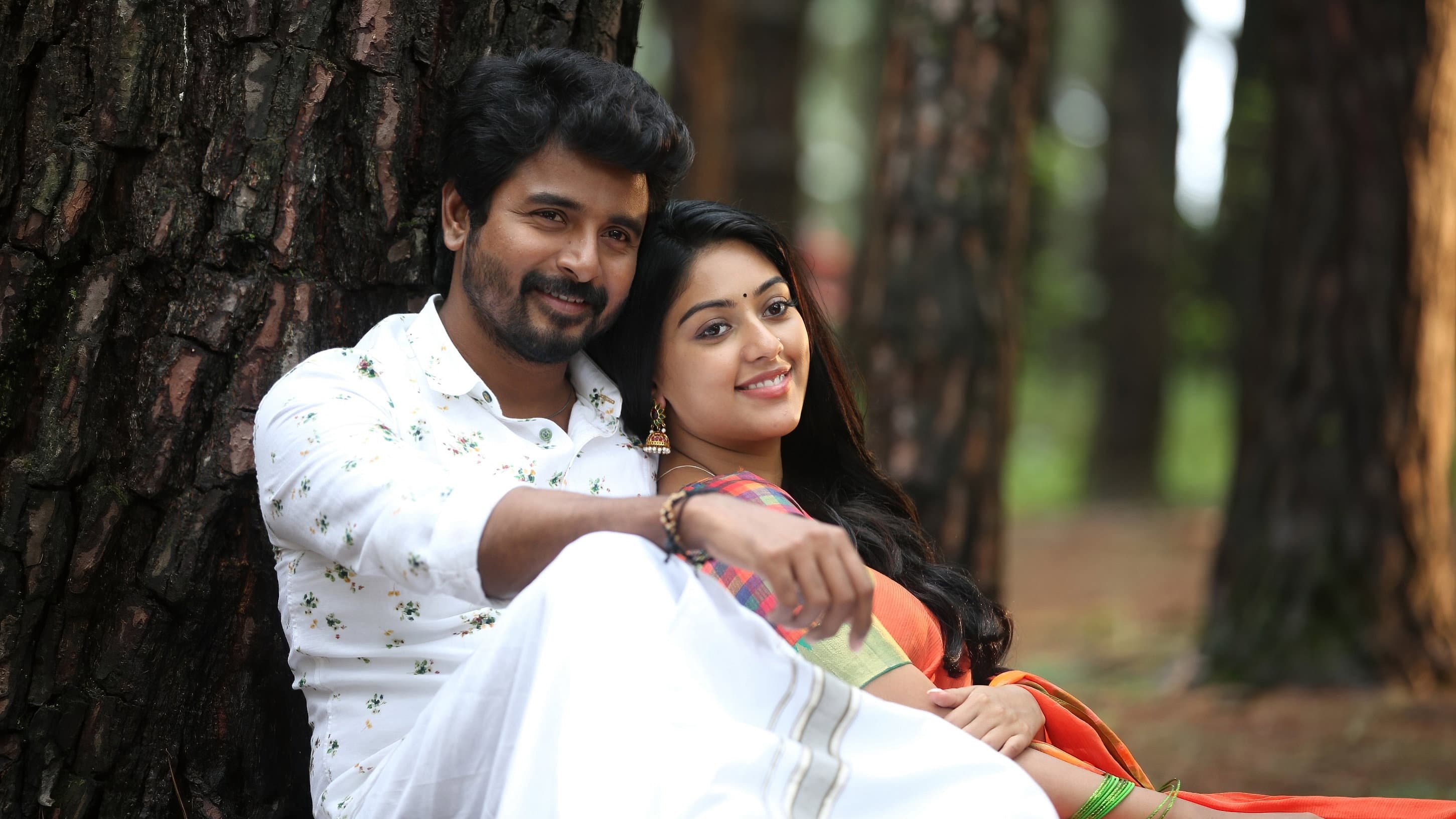 நம்ம வீட்டு பிள்ளை - immagine