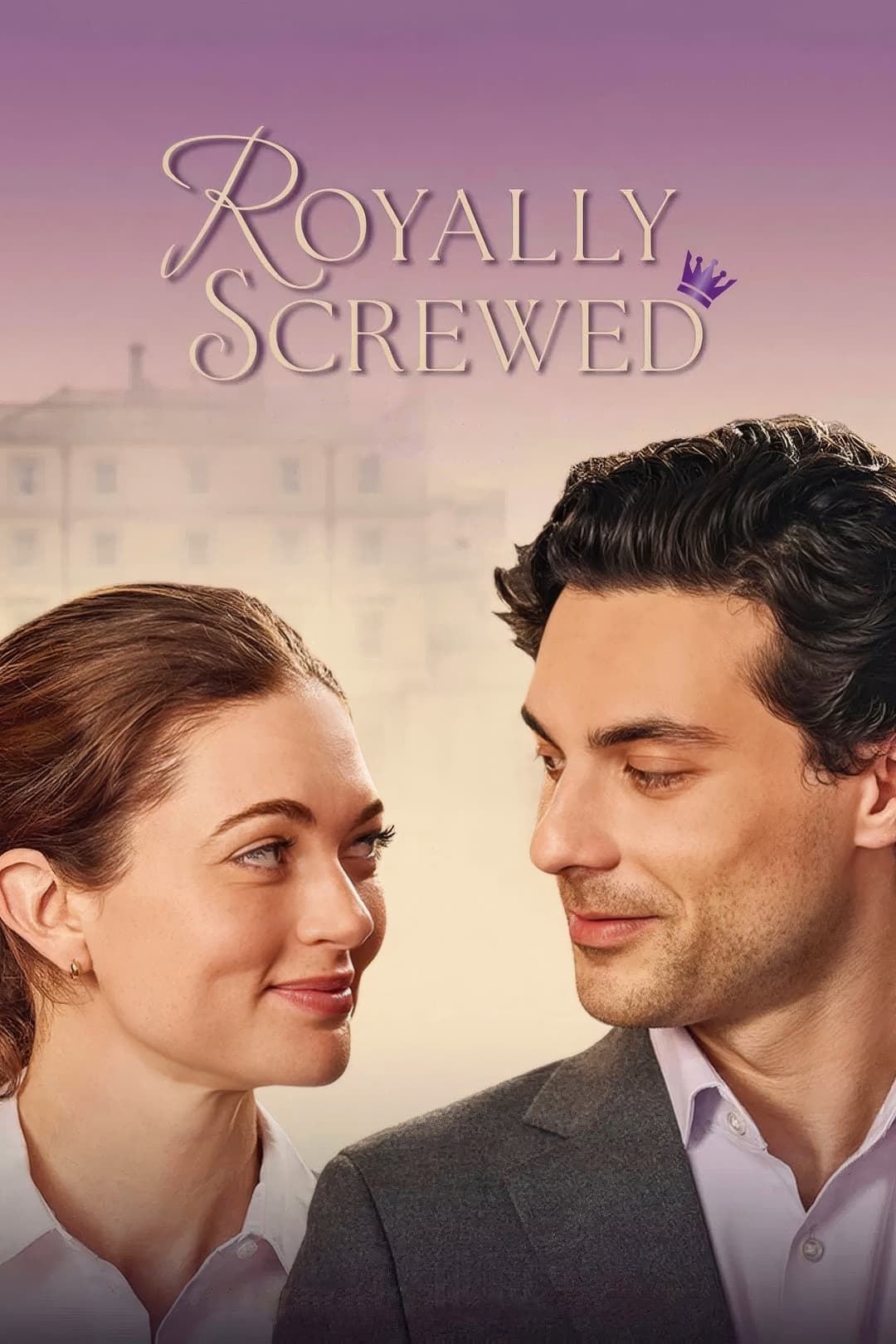 Poster di Royally Screwed