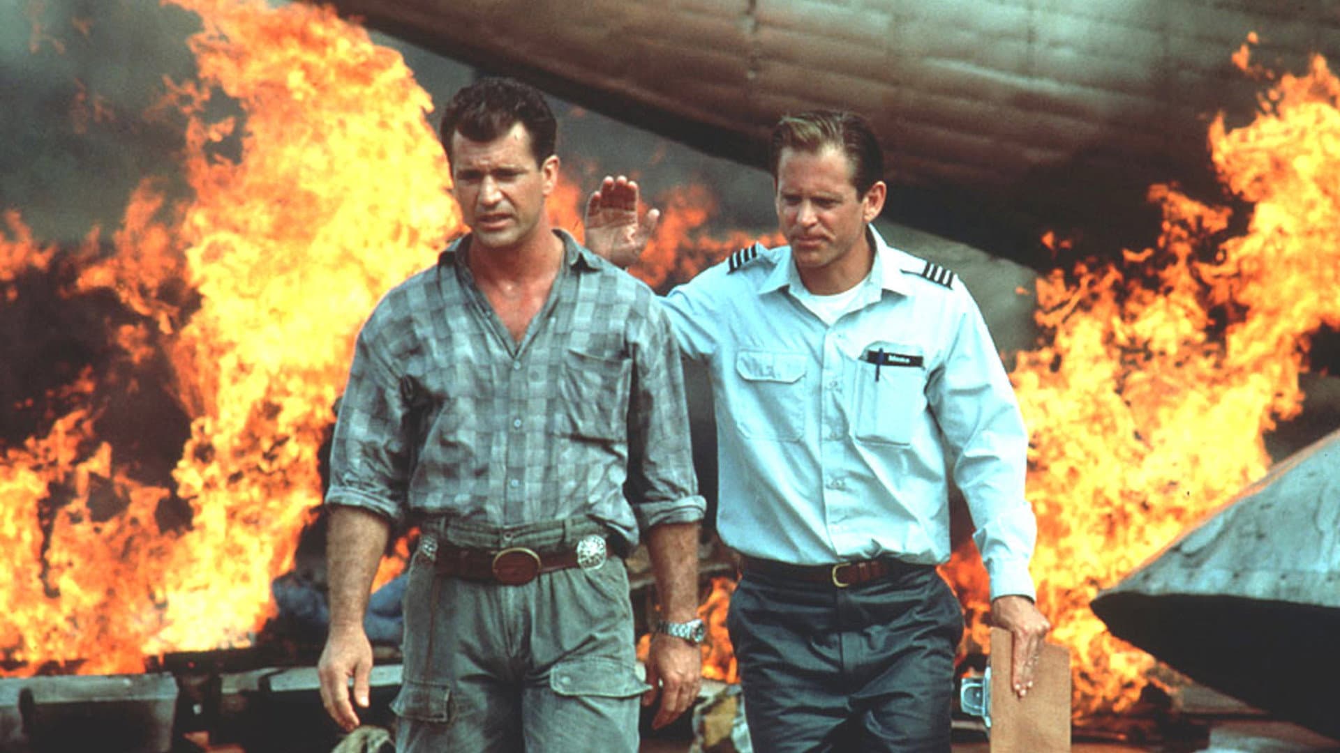 Air America - immagine