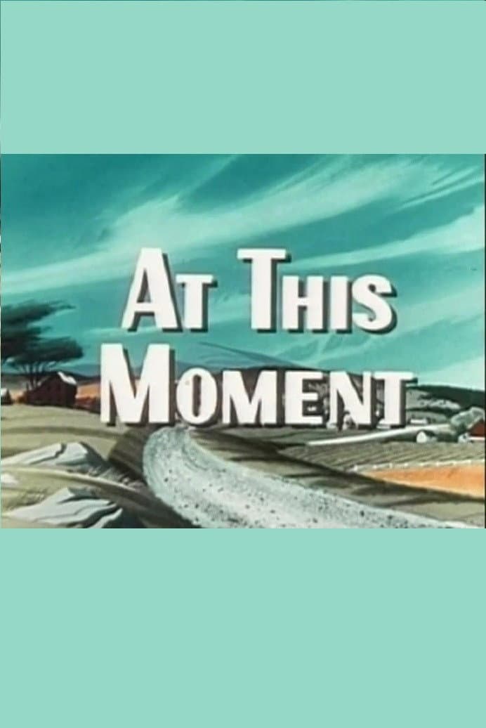 Poster di At This Moment