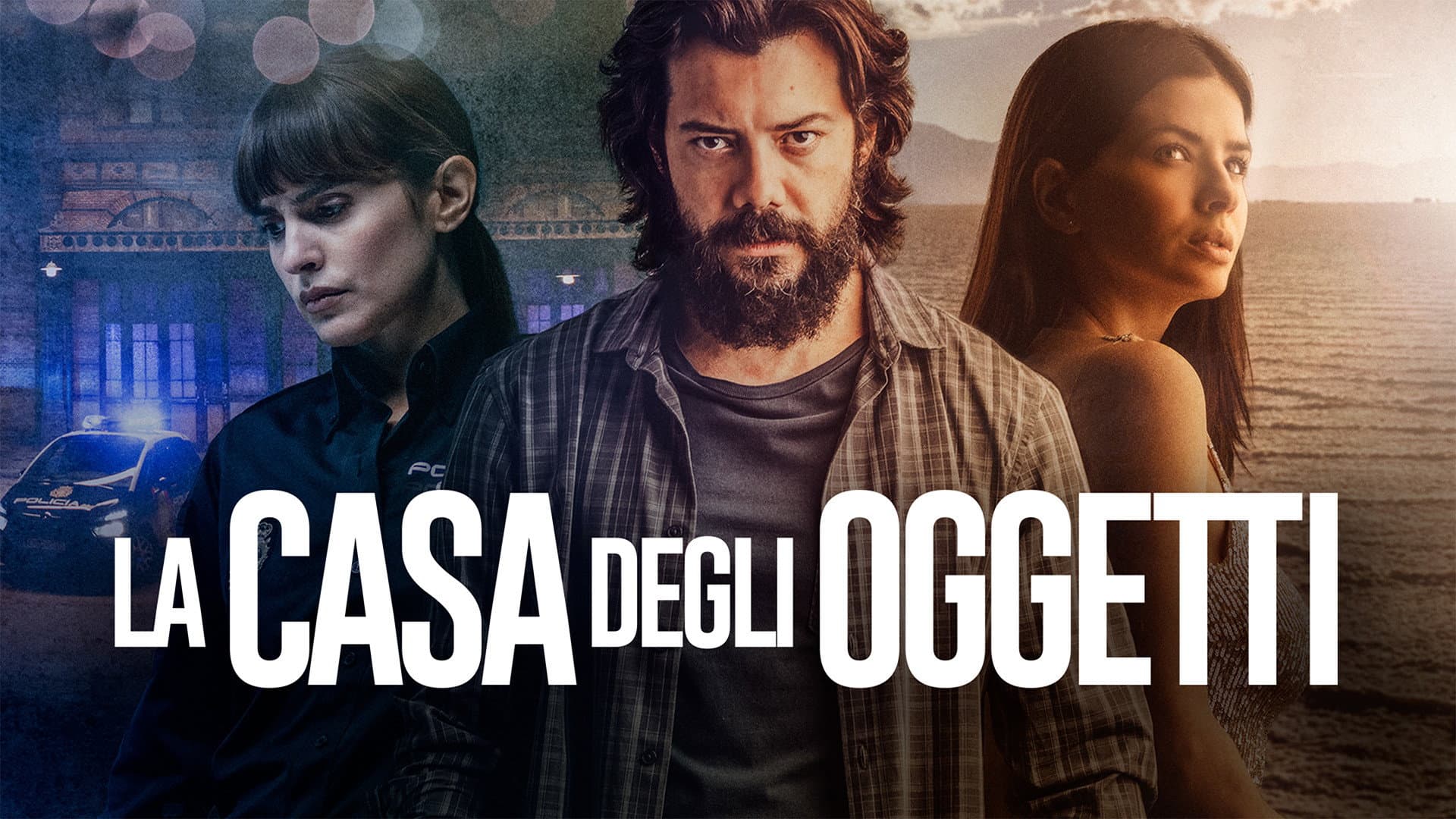 La casa degli oggetti - immagine
