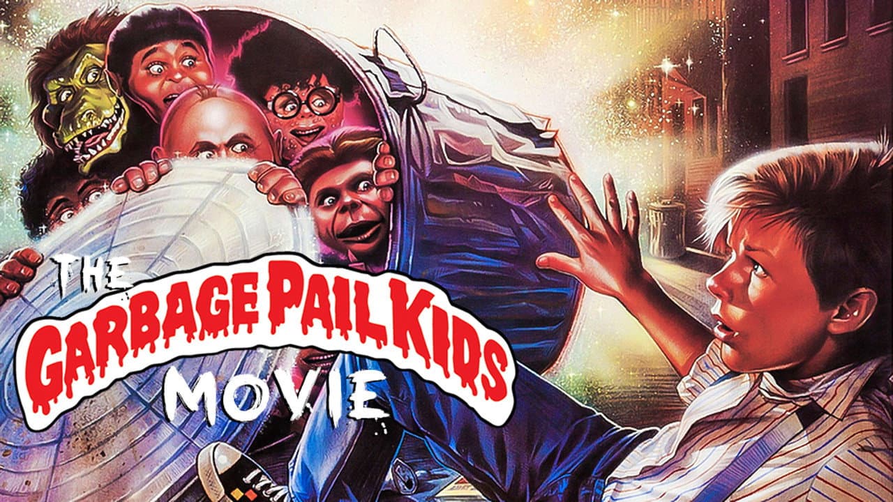 The Garbage Pail Kids Movie - immagine