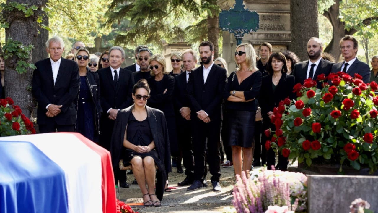 Toute ressemblance… - immagine