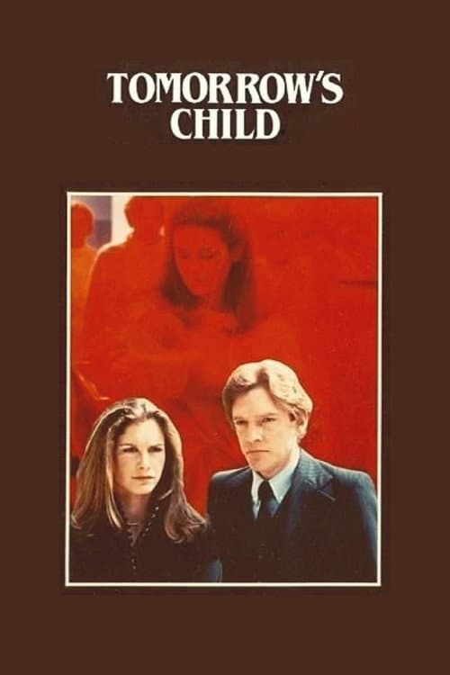 Poster di Tomorrow's Child