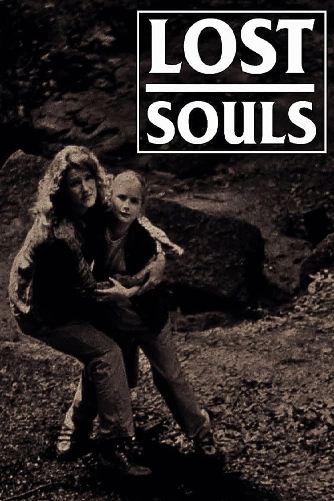 Poster di Nightworld: Lost Souls