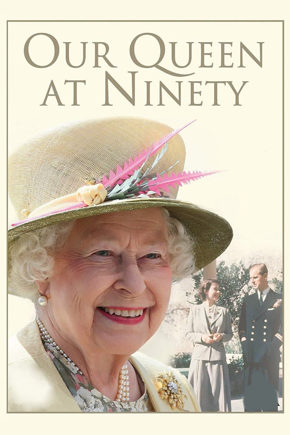 Poster di Our Queen at Ninety