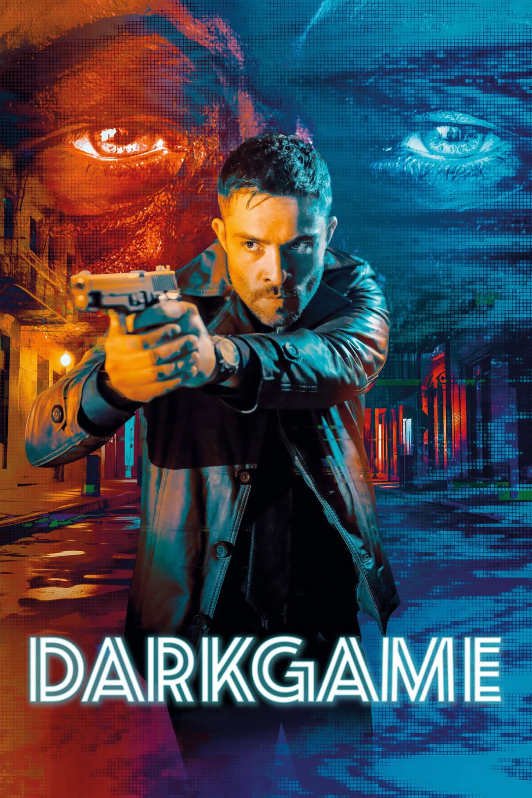 Poster di DarkGame
