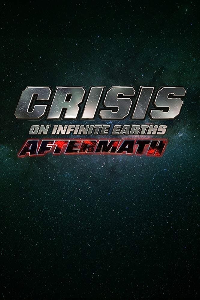 Poster di Crisi sulle terre infinite