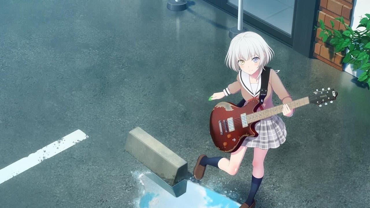 BanG Dream! It's MyGO!!!!! 前編:春の陽だまり、迷い猫 - immagine