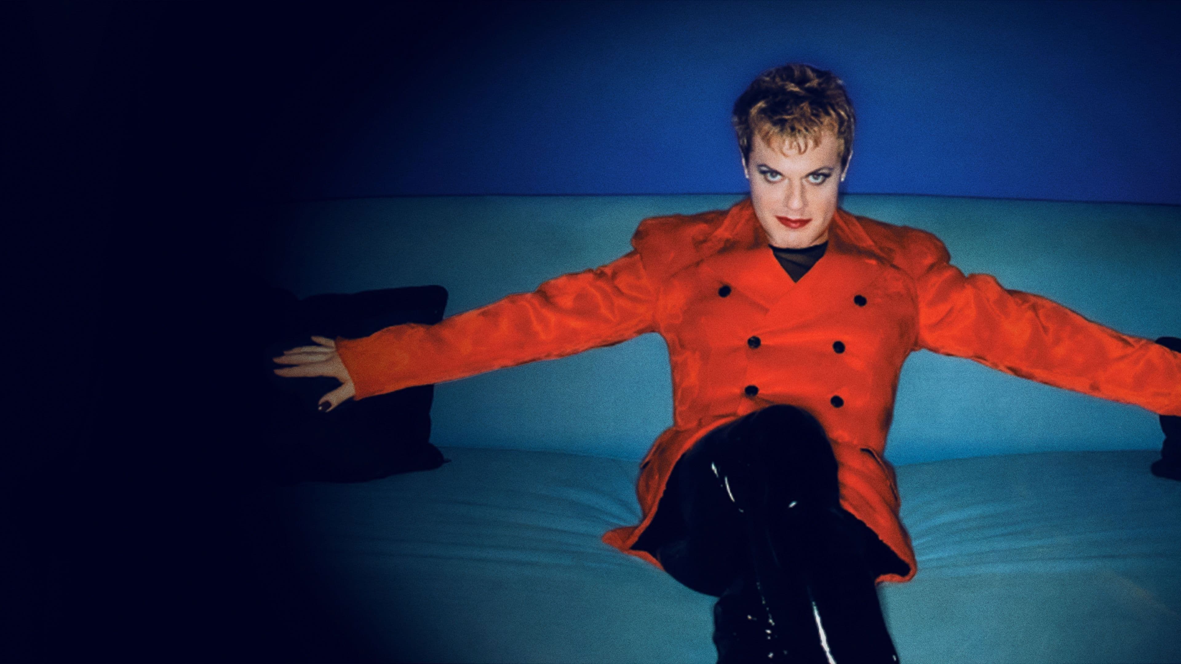 Eddie Izzard: Definite Article - immagine