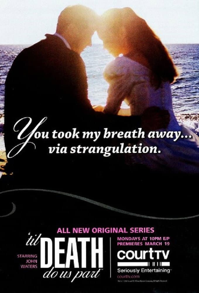Poster di 'Til Death Do Us Part