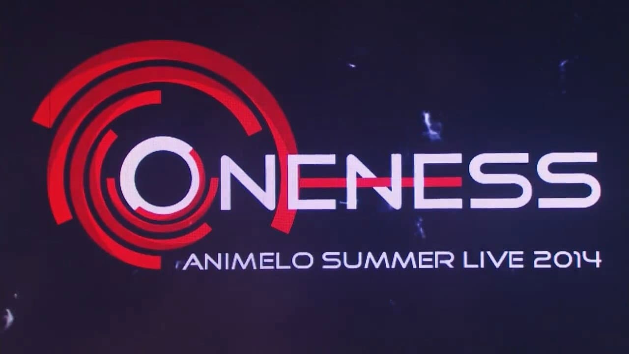 Animelo Summer Live 2014 -ONENESS- 8.29 - immagine