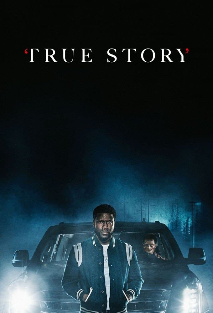 Poster di True Story