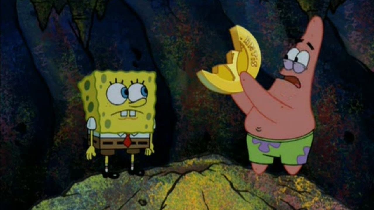 SpongeBob's Atlantis SquarePantis - immagine
