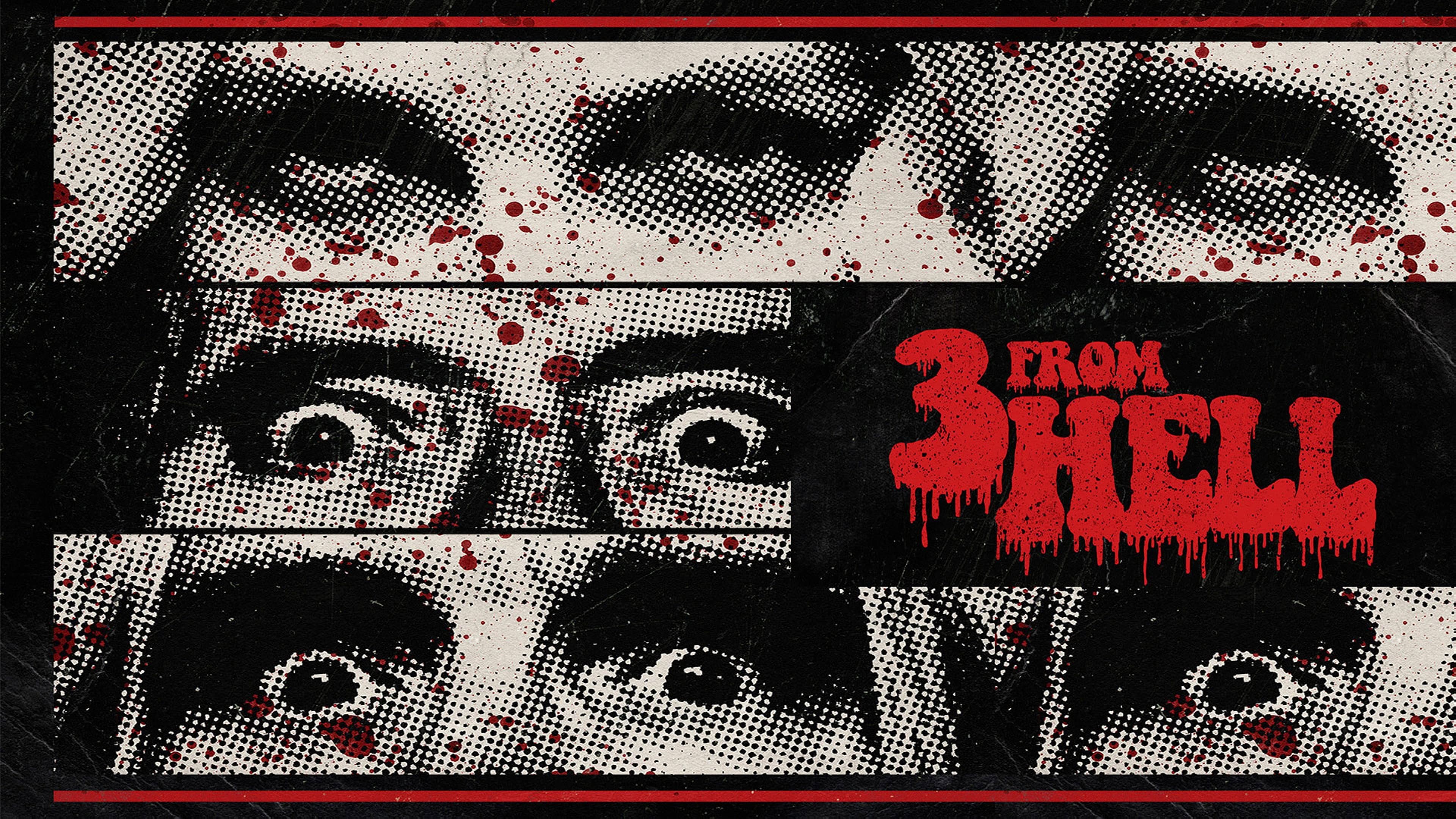 3 from Hell - immagine