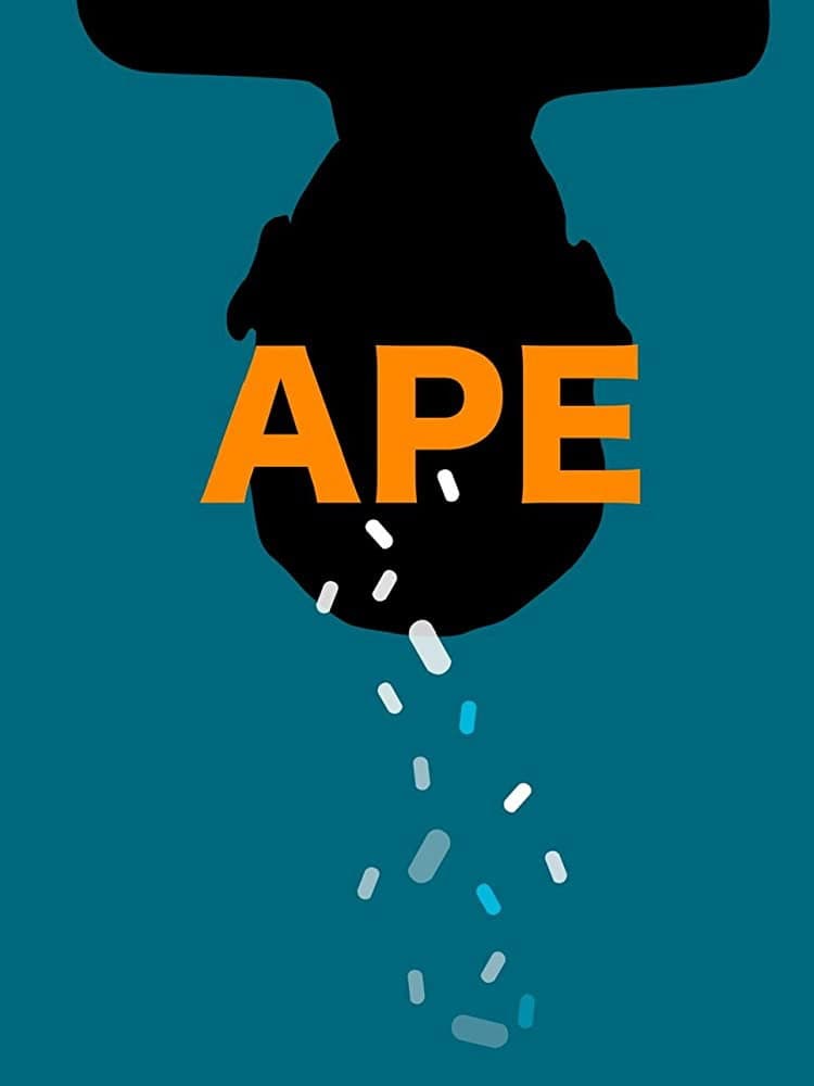 Poster di Ape