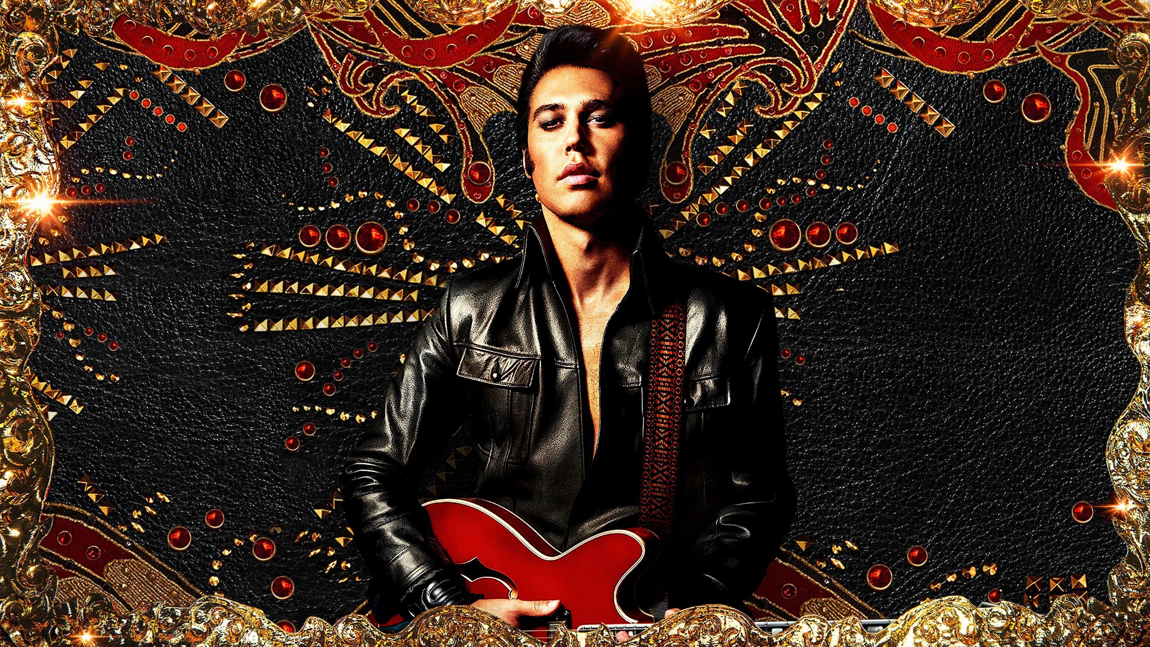 Elvis - immagine