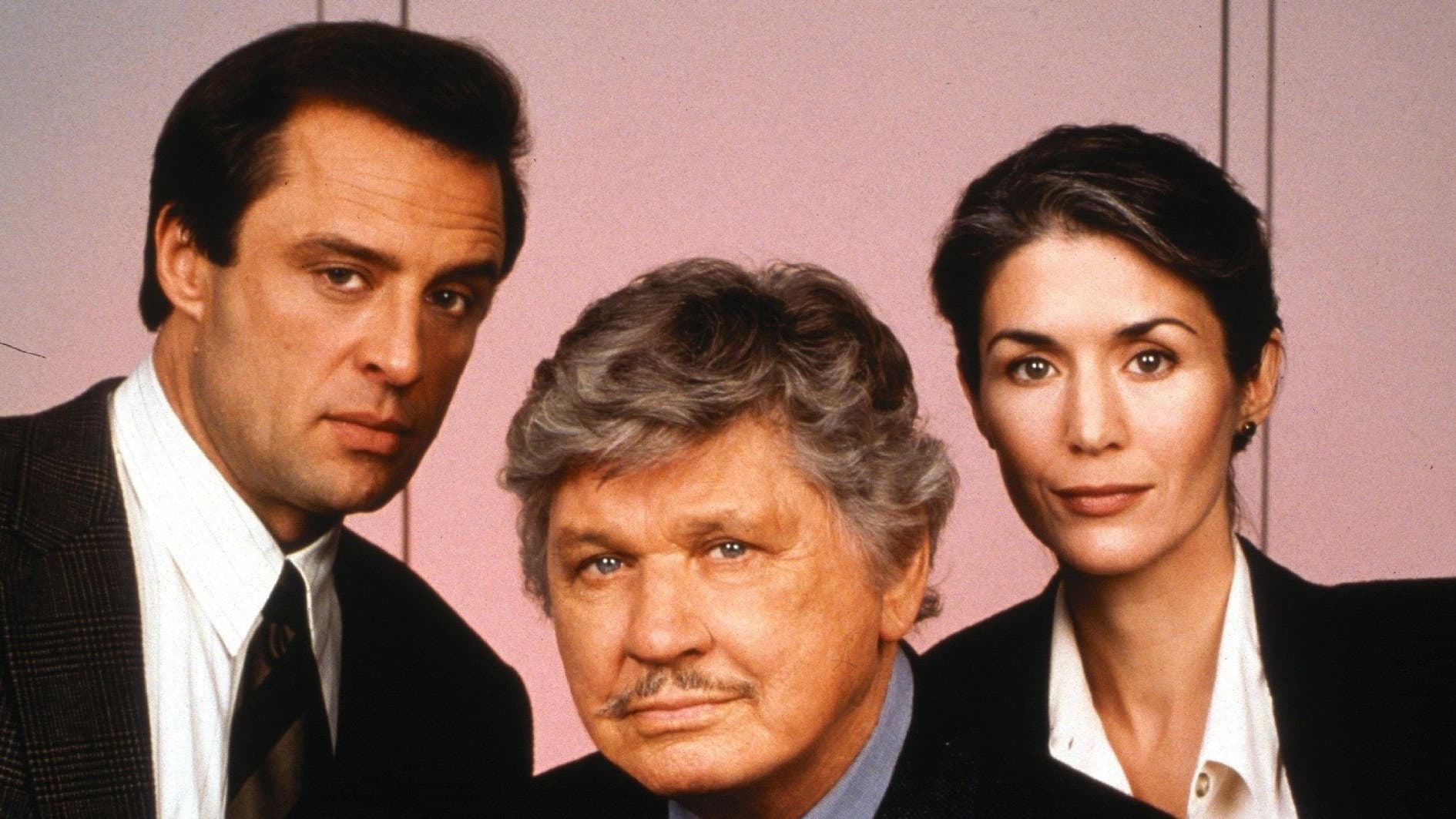 Sospetti in famiglia 2 - immagine